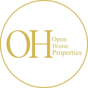 Open Home Properties, Real Estate Brokerage