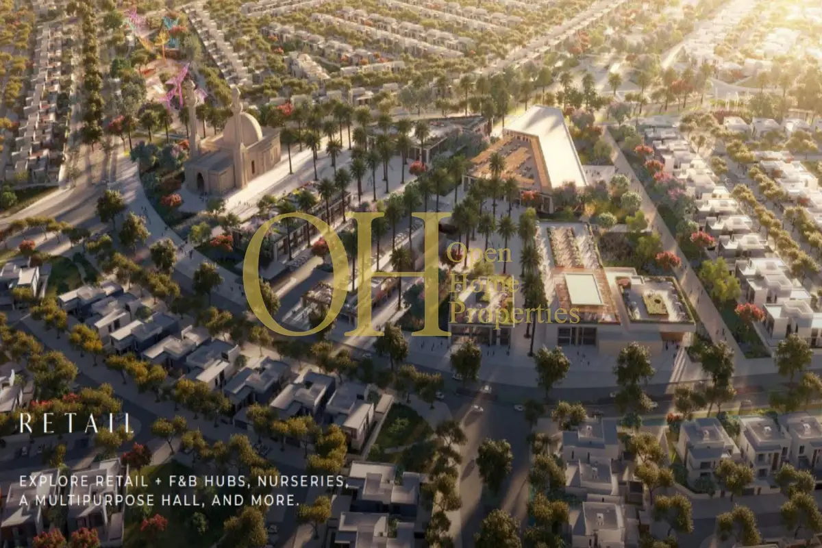 Openhomegroup - Spacious Living