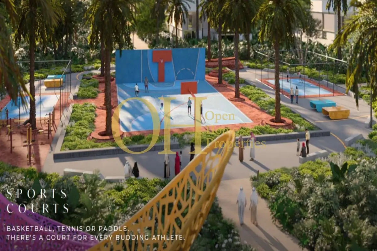 Openhomegroup.com - Spacious Living