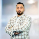 Mousa Ahmad