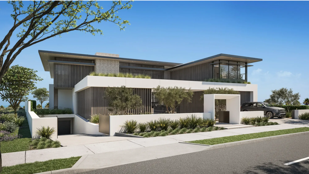 Nawayef height hudayriat island