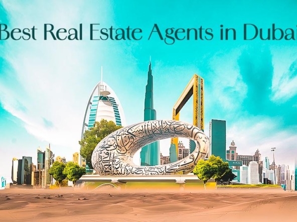 Best Real Estate Developer