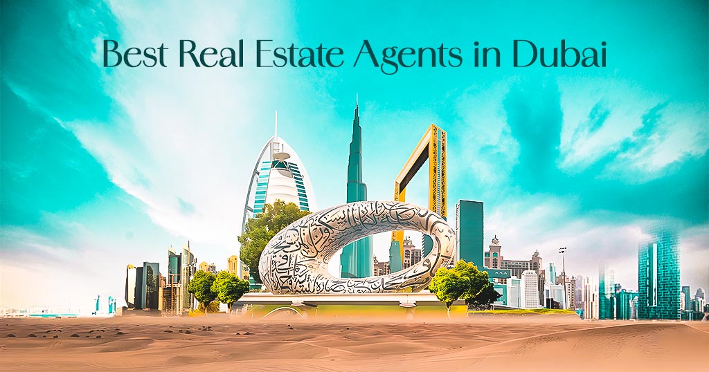 Best Real Estate Developer