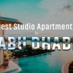 Studio Apartment in Abu Dhabi