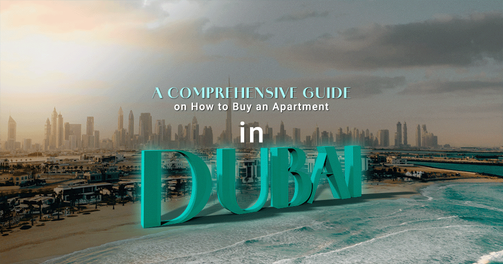 How to buy an apartment in Abu Dhabi