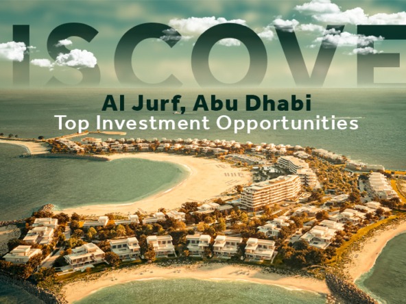 Discover Al Jurf Abu Dhabi