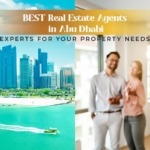 Real Estate agents in Abu Dhabi and Dubai