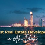 Best Real Estate Developer